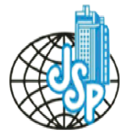 JSP Projects Pvt. Ltd. logo